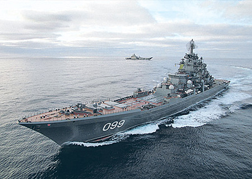 Российские "Цирконы" легко преодолеют ПРО США