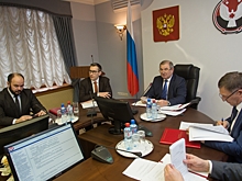 Председатель Госсовета Удмуртии назвал 60 рублей максимальным тарифом за вывоз мусора