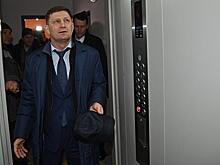 Проблемный дом для хабаровских сирот заселят к Новому году – Сергей Фургал