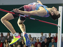 ВФЛА отправила AIU ответ по делу прыгуна в высоту Лысенко