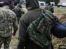 Бойцы с передовой поблагодарили челябинцев за ключи для ремонта танков