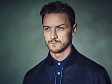 THR: Джеймс Макэвой и Билл Хейдер ведут переговоры об участии в продолжении «Оно»