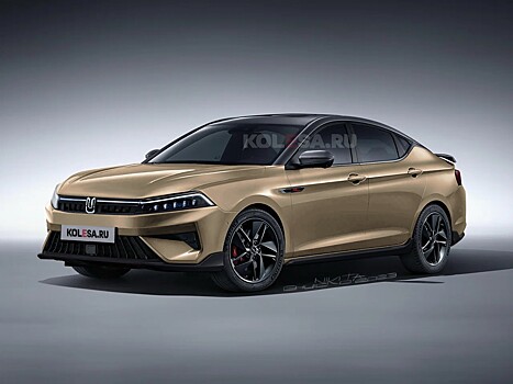 Новый Москвич 6: каким он должен был стать