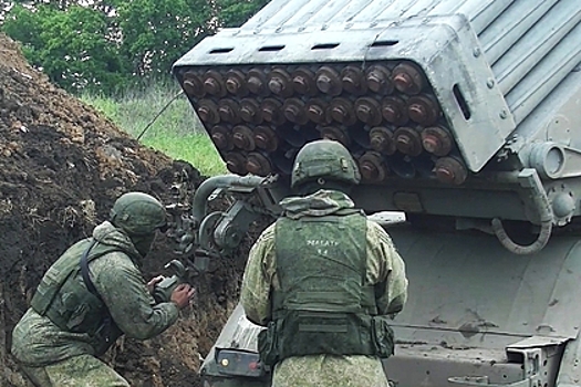 Ветеран спецназа США назвал бои на Украине самыми ожесточенными в своей жизни