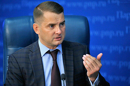 Депутат Нилов призвал не наказывать водителей при быстрой уплате штрафов
