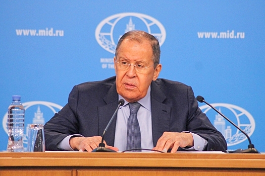 Лавров отреагировал на заявления Зеленского о новых условиях переговоров: «Мечтать не вредно»