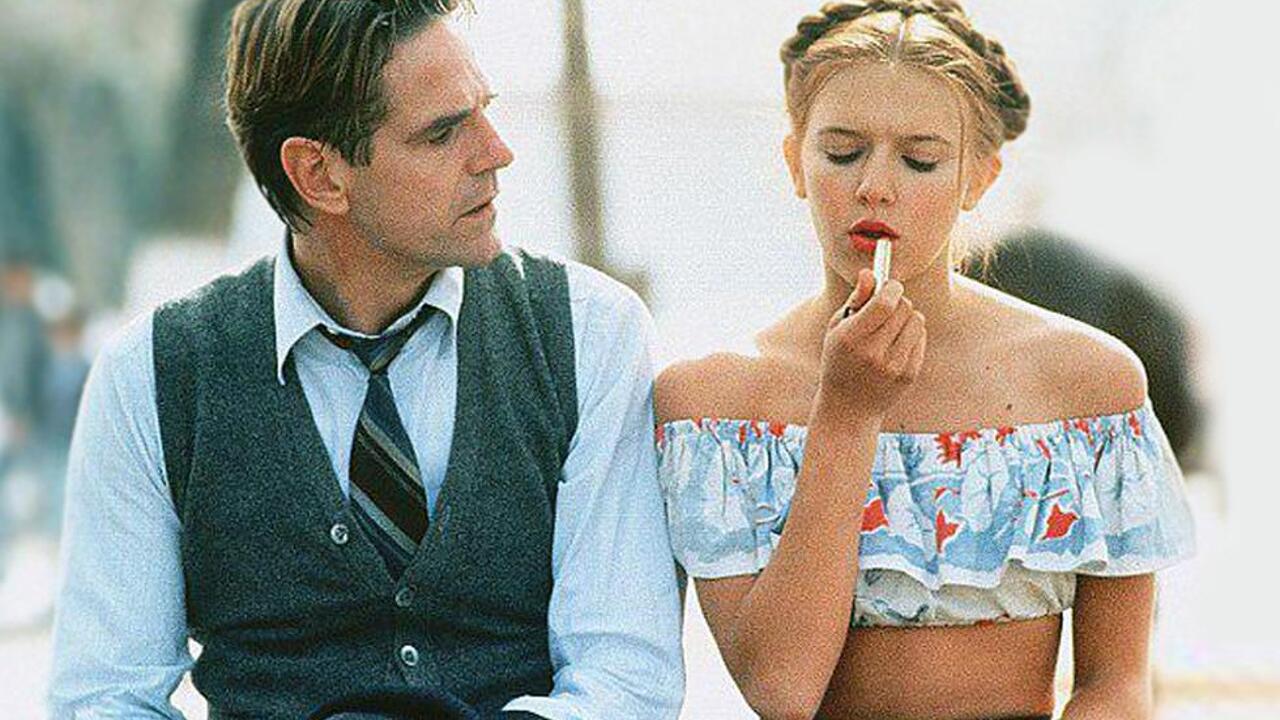 нимфетка «Комплекс Лолиты»: 7 фильмов о нимфетках - Рамблер/кино