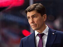 Юшкевич заявил, что хоккеисты «Локомотива» хотели победить «Северсталь» ради Никитина