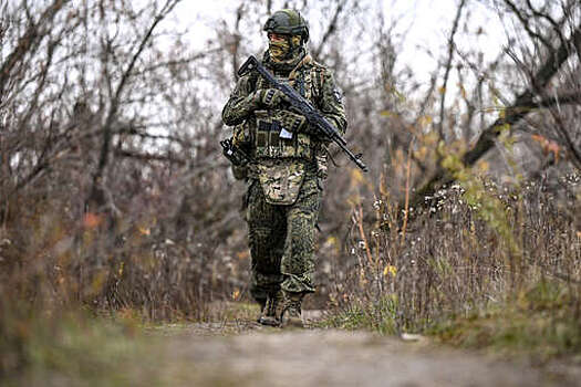 РИА: сорваны три попытки выдвижения штурмовиков ВСУ в Сумской области