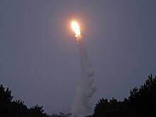 Северная Корея запустила ракеты в сторону Японского моря