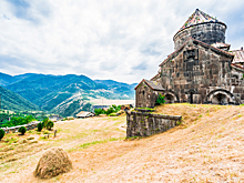 Слетавший в Армению россиянин призвал навсегда забыть о Турции