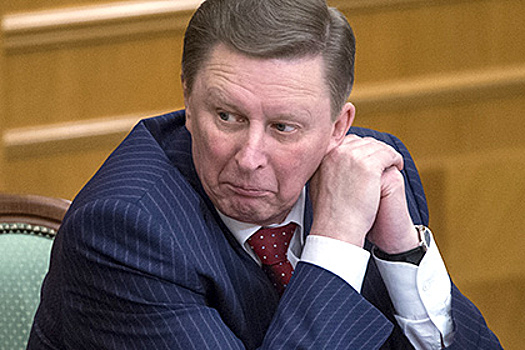 В Кремле прокомментировали назначение Сердюкова