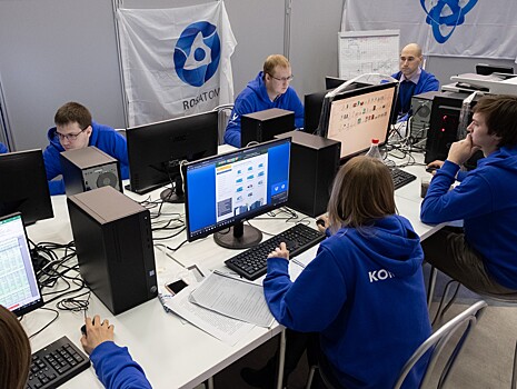 На Калининской АЭС сформировали команду участников чемпионата профмастерства REASkills — 2020