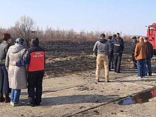 Владелец стройбизнеса погиб при катастрофе Л-142 под Хабаровском