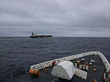 Депутат Чепа: Россия разберется с произволом в отношении танкера "Маринера"