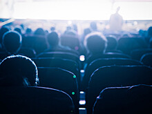 Мультфильм «Олимпионик» выходит в российский прокат