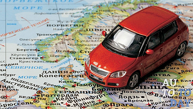 Авто из Германии в Украину: как пригнать, стоимость доставки, какие автомобили привозить выгодно