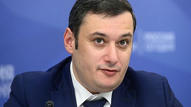 Хинштейн прокомментировал возможное упразднение Роспечати и Россвязи