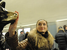 La Vanguardia (Испания): не трогайте нос Мухтара