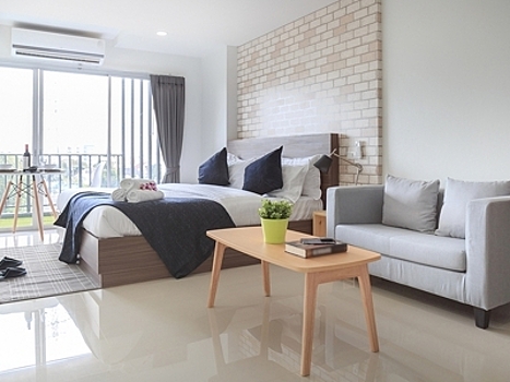 Совет Федерации предлагает налоговые льготы для отелей