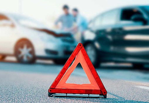 В Сочи в ДТП с двумя автобусами пострадали три человека