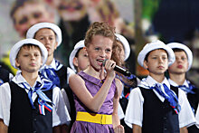 «Детское Евровидение» пройдет в Грузии