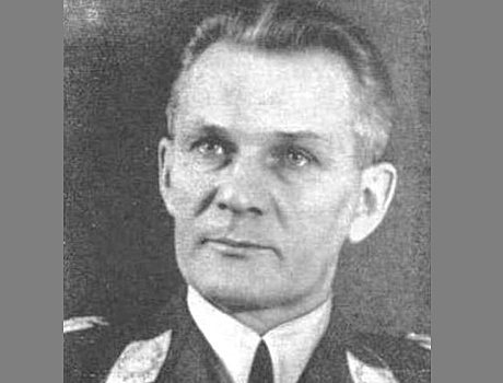 Как предатель Виктор Мальцев стал командующим «власовских» ВВС