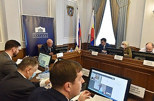 В Ростовскую область из Брянска доставили 120 тонн гуманитарного груза для Донбасса