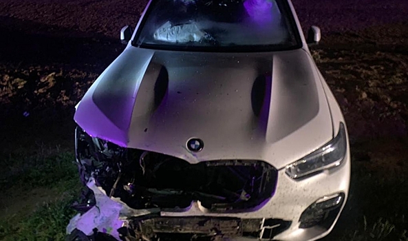 В Волгограде идет под суд водитель BMW за аварию с двумя пострадавшими