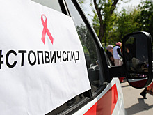 Врач развеял миф об одном из способов заражения ВИЧ