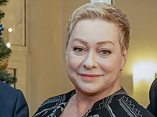 Аронова рассказала о трансформации своей героини в фильме "Лед-3"