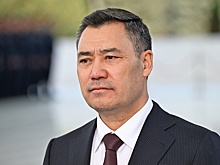 Президент Киргизии рассказал, что легализовал имущество на сумму 20 млн долларов