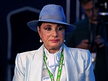 Ирина Винер раскрыла кандидатуру своего возможного преемника