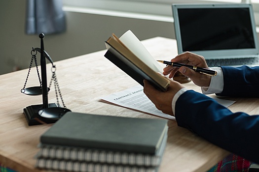 Граждане начали чаще пользоваться нотариальной "телепортацией" документов