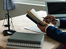 Граждане начали чаще пользоваться нотариальной "телепортацией" документов