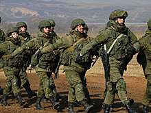 Российские силовики начали получать единовременную выплату