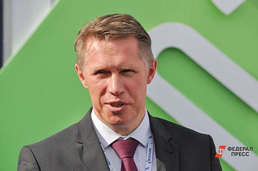 Мурашко: вакцина «Спутник Лайт» поступила в гражданский оборот