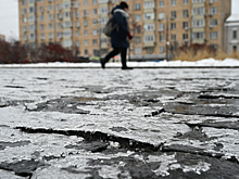 Москвичей предупредили об опасной погоде
