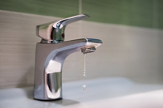 Почему в ЮФО не осваивают средства для повышения качества питьевой воды