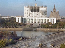 Мифы и правда об октябре 1993-го