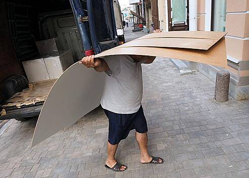 Россиянам рассказали о росте цен на стройматериалы