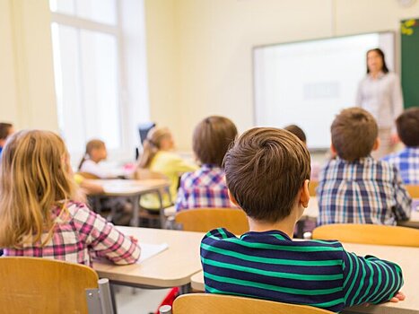 "Известия": оклады учителей в 90% регионов России оказались ниже МРОТ