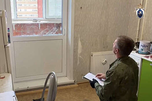 В Пермском крае мужчина изрезал соседа и сжег его квартиру