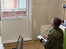 В Пермском крае мужчина изрезал соседа и сжег его квартиру