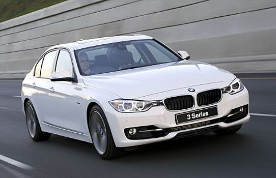 «Кинули на 200 000 рублей»: О «разводе» при продаже BMW 3 рассказал блогер