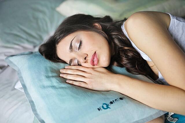Ученые определили оптимальную температуру для сна