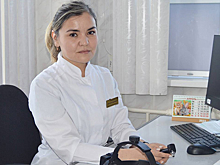 Первые три доктора по программе «Врачи, нужные Ямалу» 2023 приехали в Муравленко