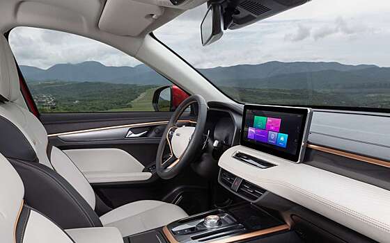 Эксперт рассказал о преимуществах Haval Jolion с пробегом