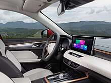 Эксперт рассказал о преимуществах Haval Jolion с пробегом