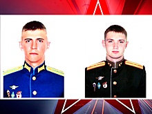 Бойцы капитана Дмитрия Михеева в круговой обороне отбили не менее десятка атак националистов